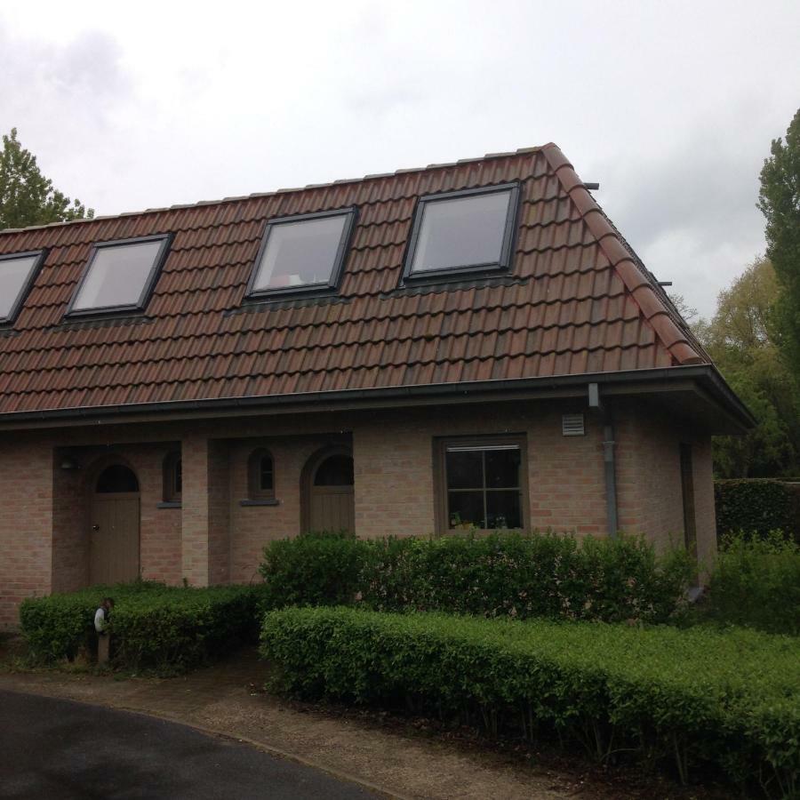 Walhofpark Nr 25 Vila De Panne Exterior foto