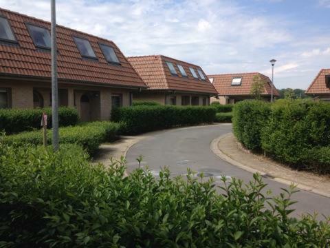 Walhofpark Nr 25 Vila De Panne Exterior foto